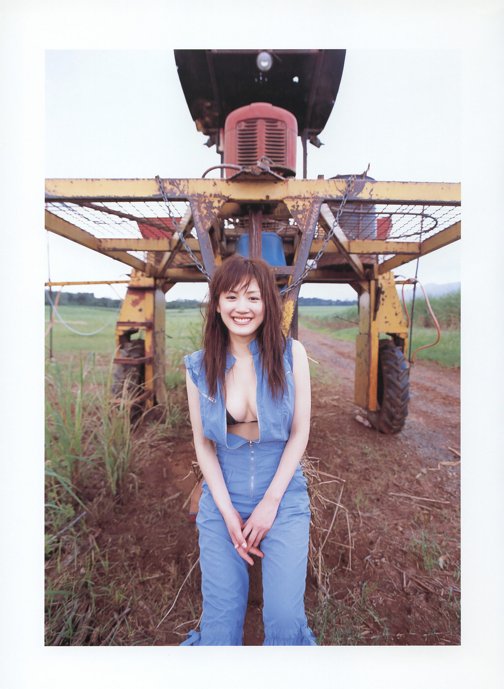 綾瀬はるか [PB写真集] Haruka Ayase 日本性感美女图片免费资源站